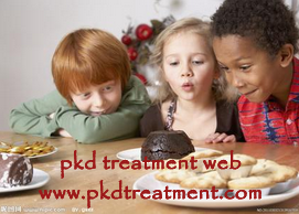 Several Healthy Diet Details for Kidney Cyst Patients