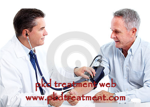 Kidney Failure Can Be Prevented