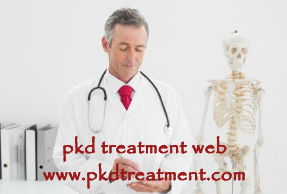 What Kind of Harm Will PKD Has on Patients