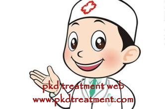 Kidney Stone Patients More Easy to Suffer From Kidney Failure