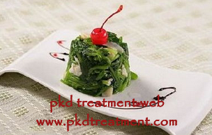 What Kinds OF Foods Are Needed By Kidney Failure Patients