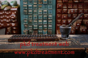 Polycystic Kidney Disease Can Not Be Delayed
