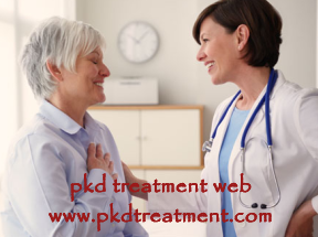 How to Prevent Polycystic Kidney Disease