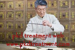 Can Traditional Chinese Medicine Treat Uremia?